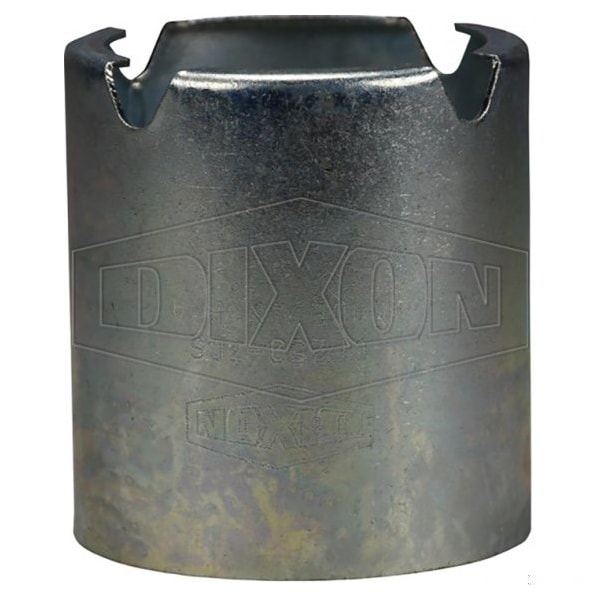 2-1/2 in ID CS CRIMP STYLE FERRULE 2.996in ID,